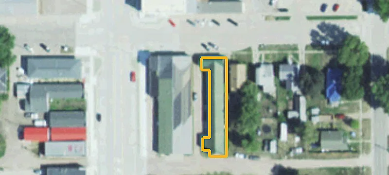 401 Everett St