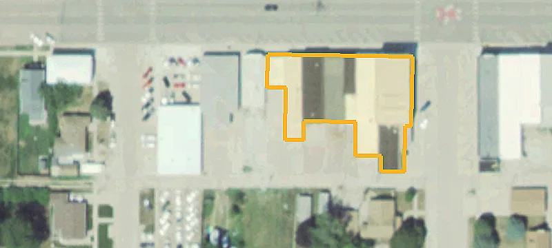 815 Main St