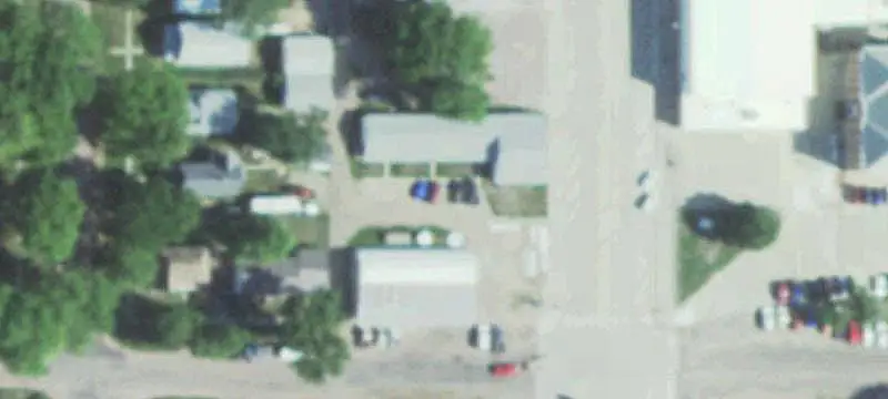 Spencer, NE 68777