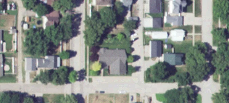 110 Hawthorne St