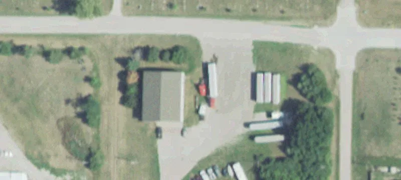 1220 Cedar St