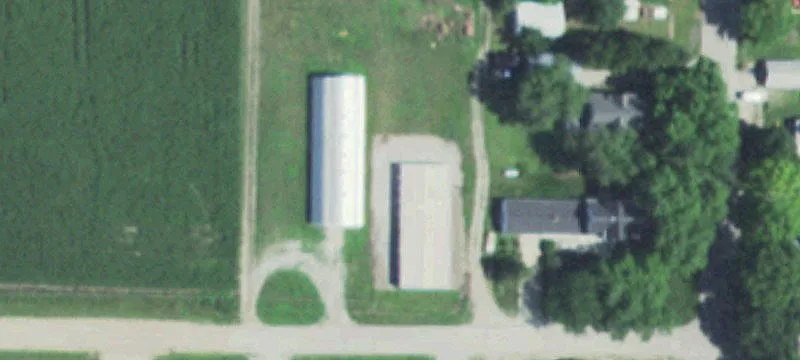 509 Kelley St