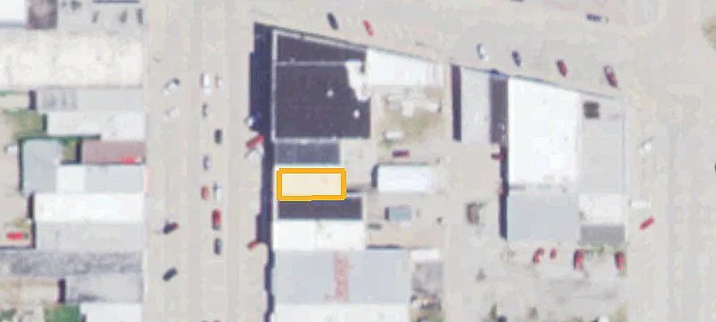 322 Ogden St