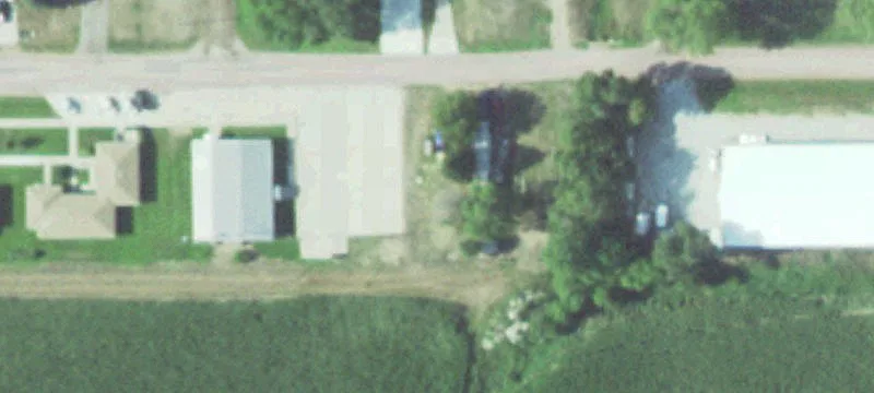1104 Water St