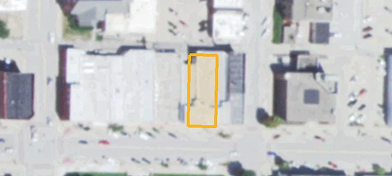 1002 Central Ave, Unit 1006