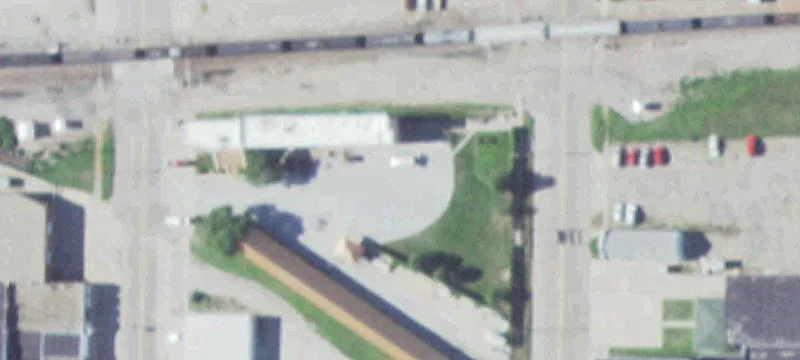 101 Hastings Ave