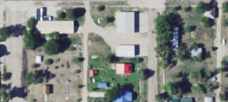 Haigler, NE 69030