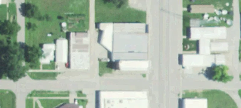 Commercial St