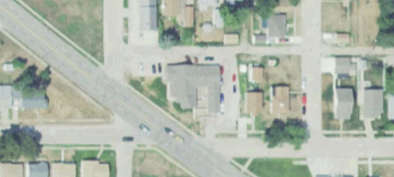 3618 Howard Blvd