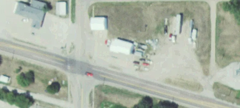 100 Hwy 275