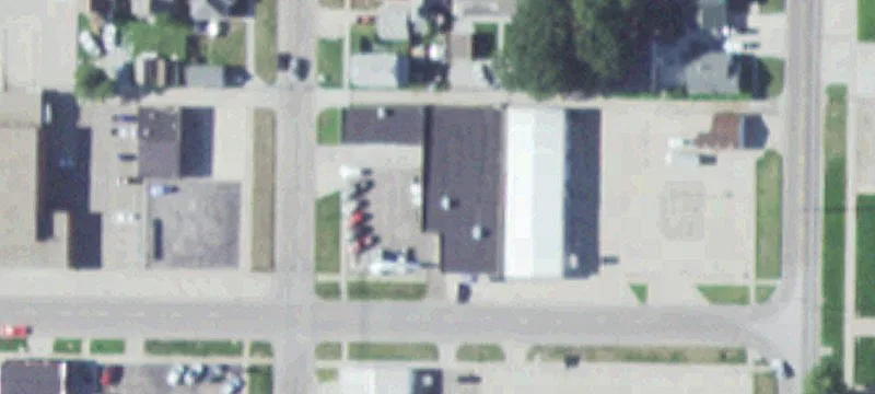 222 3rd St
