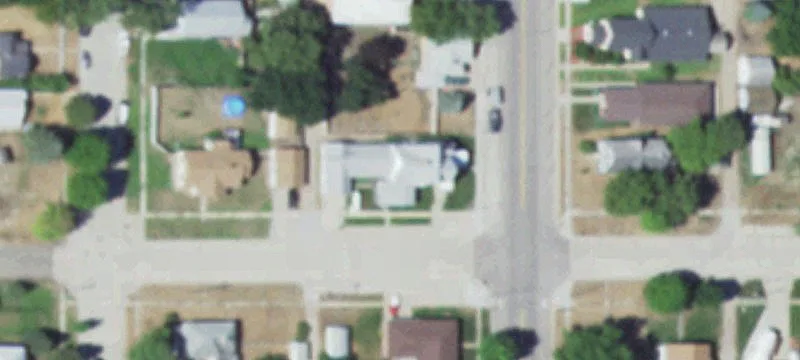 211 Clark St