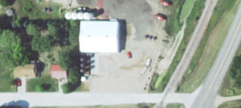210 Rdg St