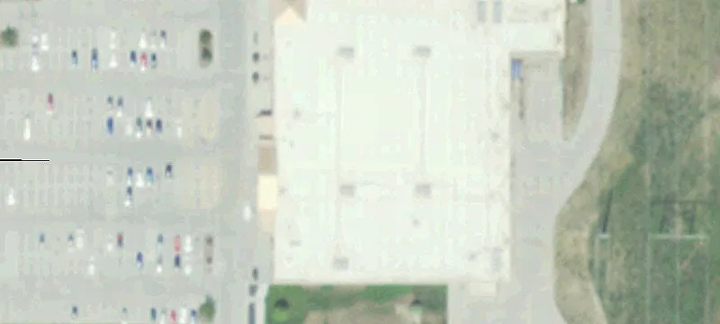 1221 203rd St
