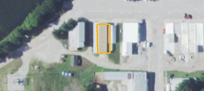 203 Ctr Ave