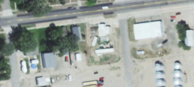 202 2nd St