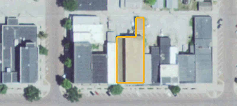 930 G St