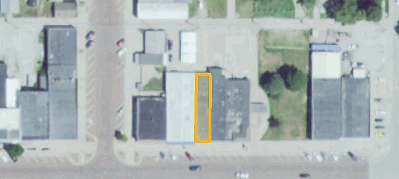 1018 G St