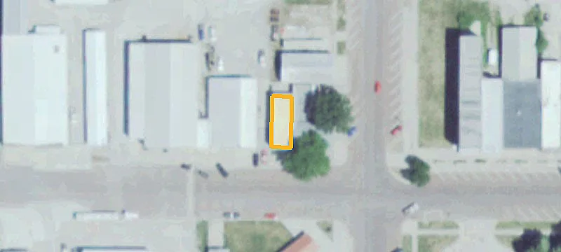 736 G St