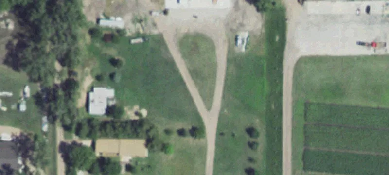 2001 Walker Rd