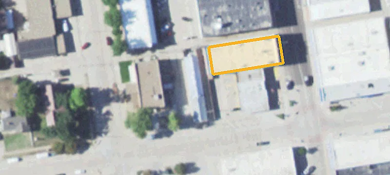 111 2nd St