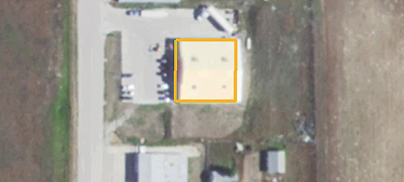 7896 State Hwy 87