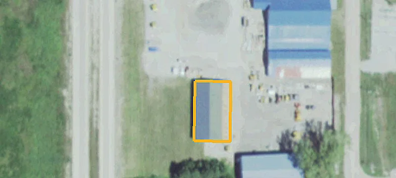Fairmont, NE 68354