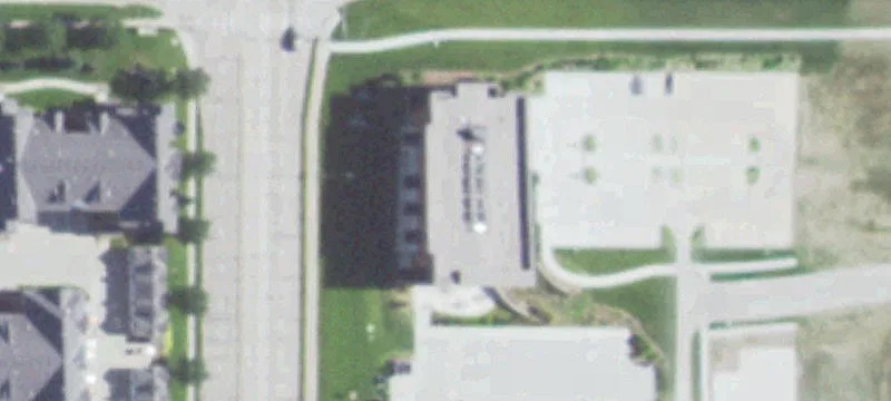 8400 Maddox Dr