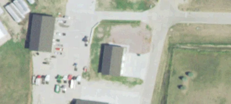 3201 Daniels Ln