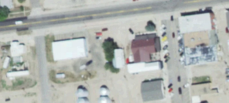 106 2nd St