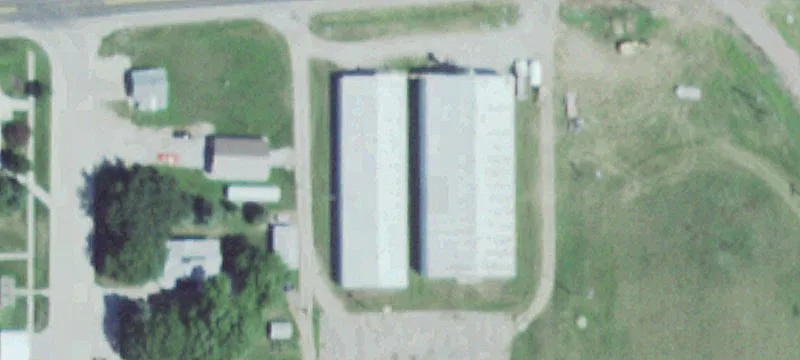 Fairmont, NE 68354