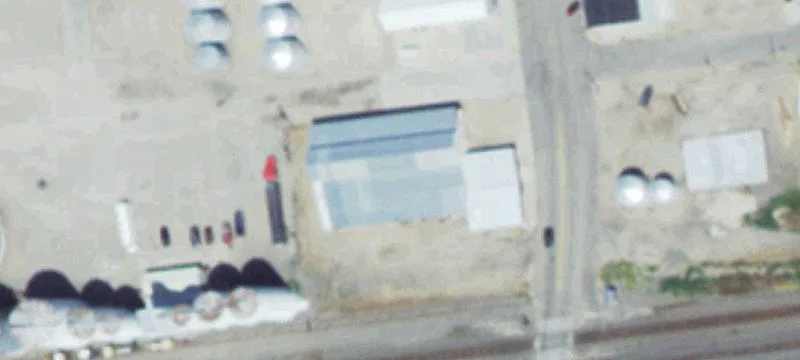 104 Oak St
