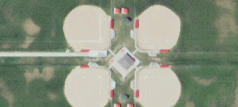 Gibbon, NE 68840