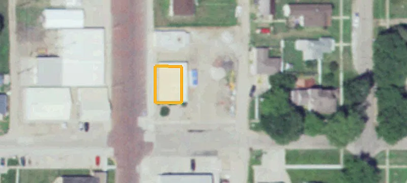 Shelton, NE 68876