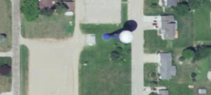 Shelton, NE 68876