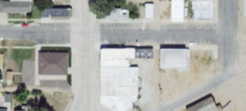 307 Pne St
