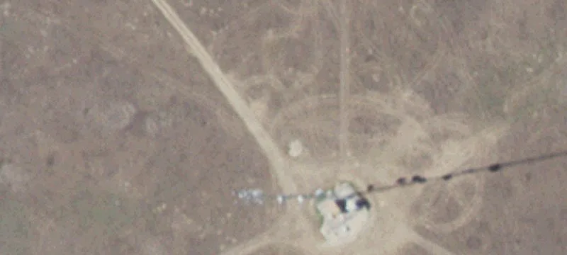 County Rd M M