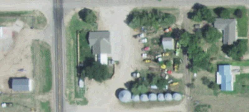 Hayes Center, NE 69032