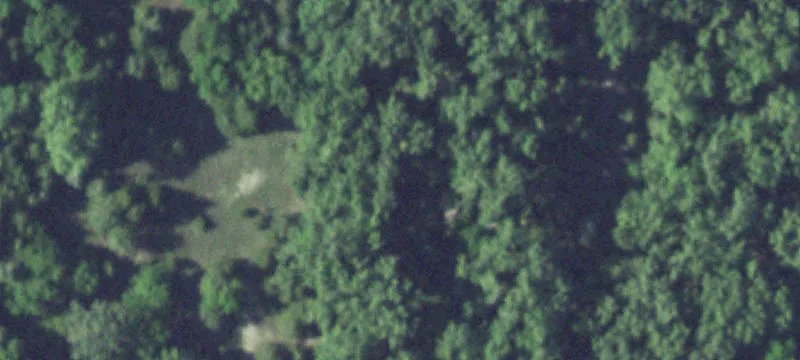 501 Mulligan Dr