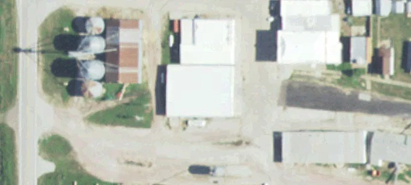 101 Ash St