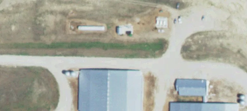 Hayes Center, NE 69032