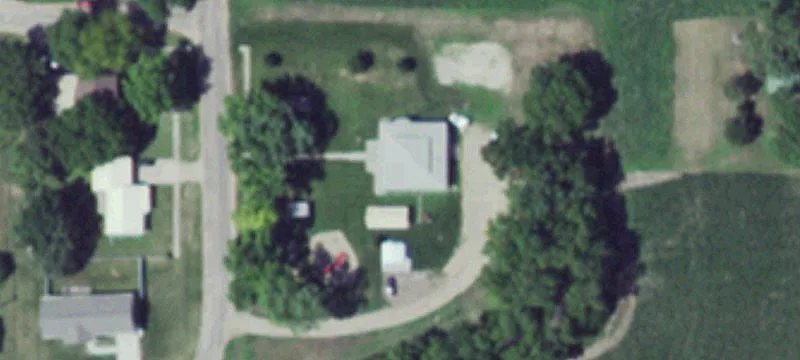 203 Indian St