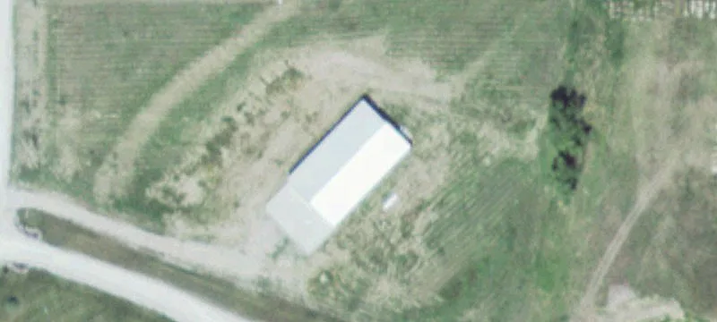 732 Evergreen Dr