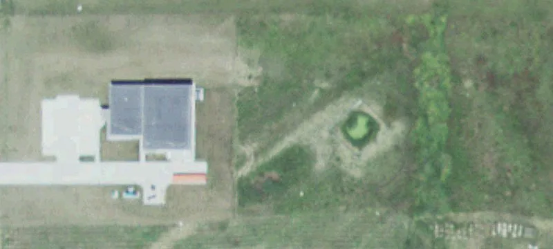 742 Evergreen Dr