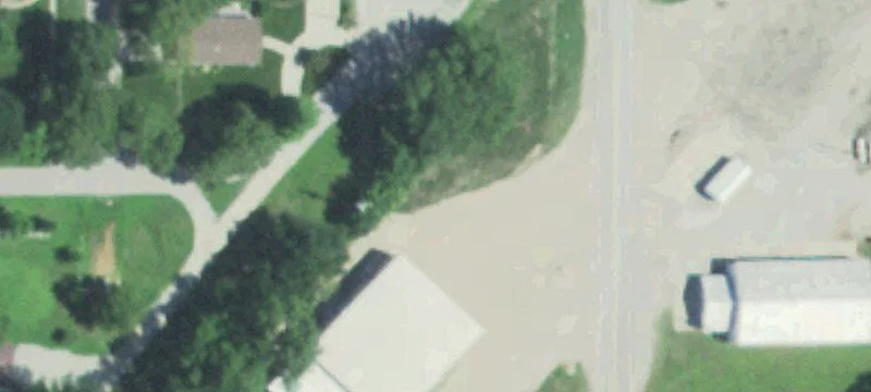 601 Commercial St