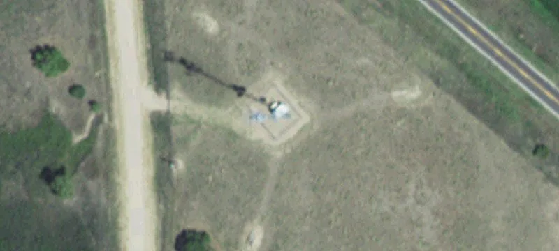 Hayes Center, NE 69032