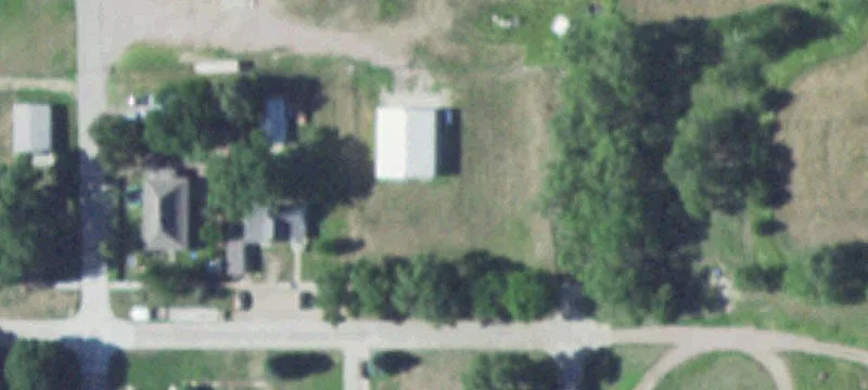 710 Drummond Ave