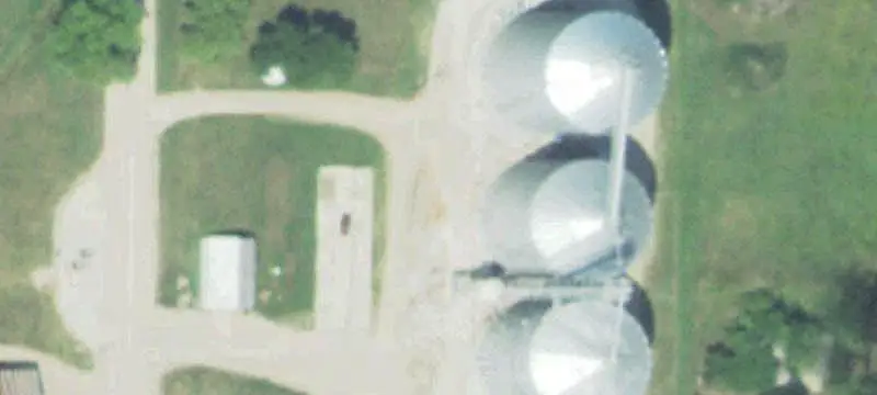 Ohiowa, NE 68416