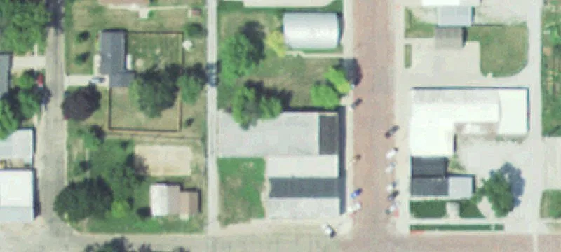 Milligan, NE 68406