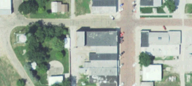 Milligan, NE 68406